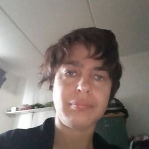 Meet your Posher, Caroline